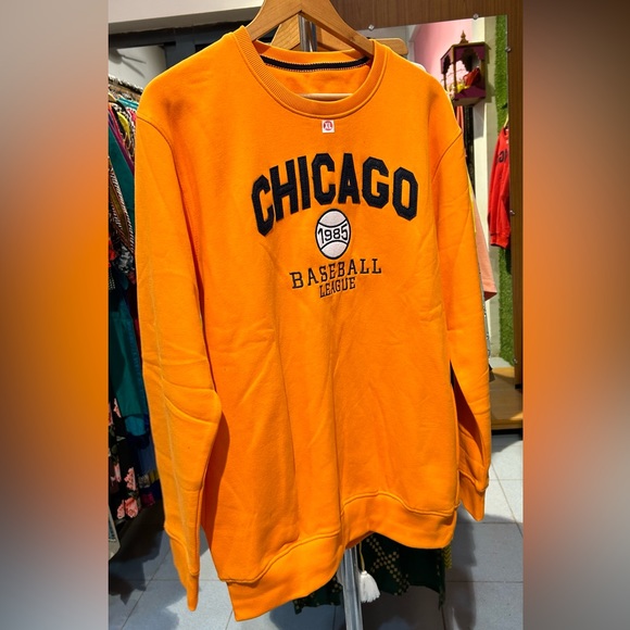 Sweatshirt unisex - Picture 2 of 3